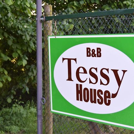 Casa Vacanza E Per Lavoro Tessyhouse Спинея Екстериор снимка