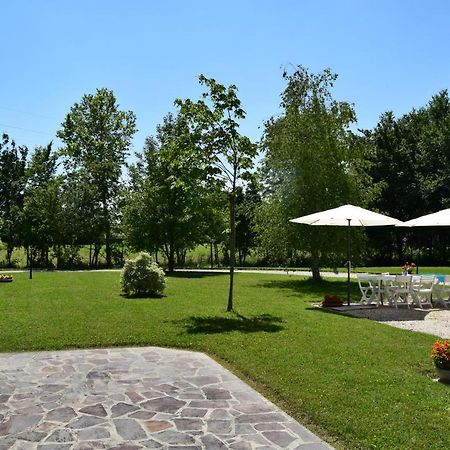 Casa Vacanza E Per Lavoro Tessyhouse Спинея Екстериор снимка